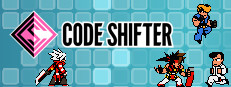 CODE SHIFTER