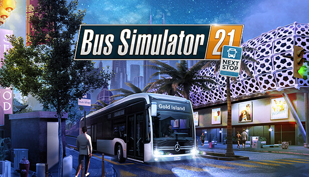 volvo bus game