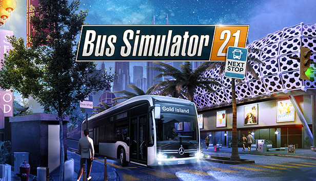 Archeoloog Presentator Ontslag Bus Simulator 21 on Steam
