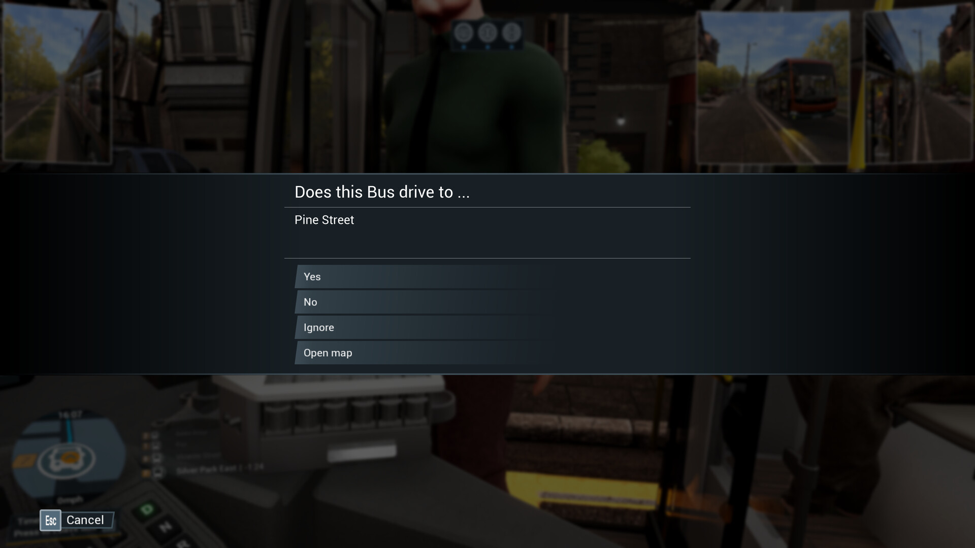 Bus Simulator 21 Next Stop on Steam