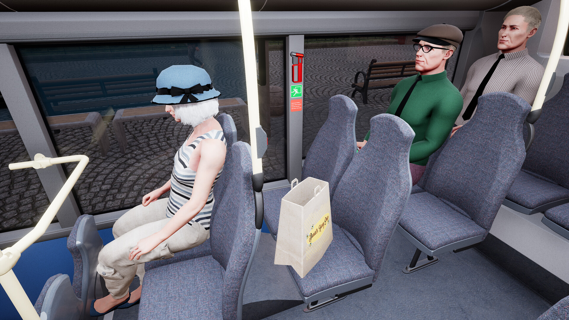 Bus Simulator 21 Next Stop on Steam