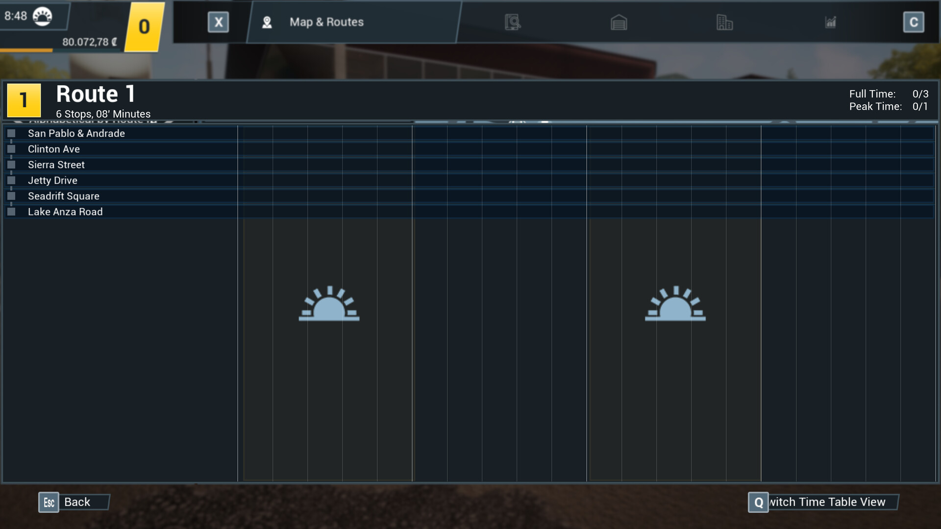 Bus Simulator 21 Next Stop #8