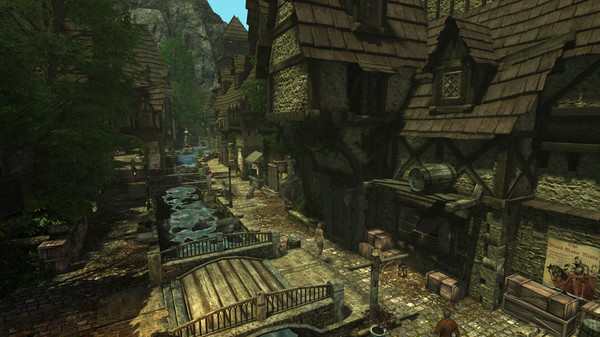 Скриншот из Enderal: Forgotten Stories (Special Edition)