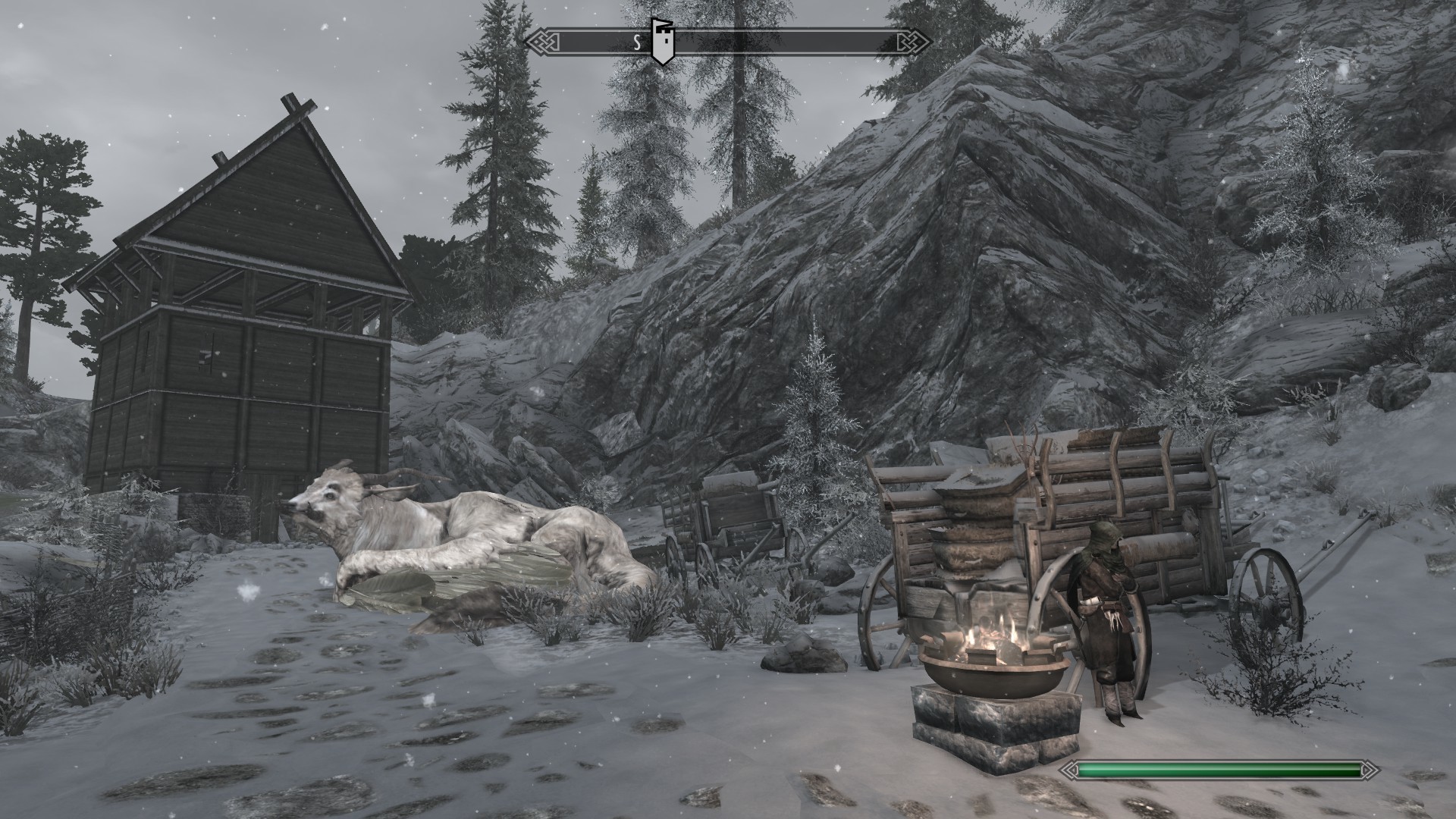 Steam 上的enderal Forgotten Stories Special Edition