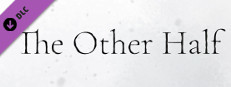The other half us. The other half. The other half us. Half me группа. The other half nera.