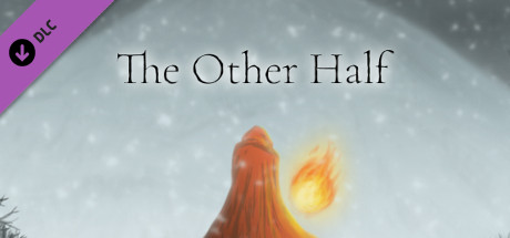 The Other Half Soundtrack banner image