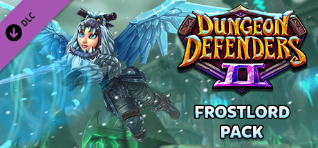 Dungeon Defenders Ii Frostlord Pack Steamsale ゲーム情報 価格