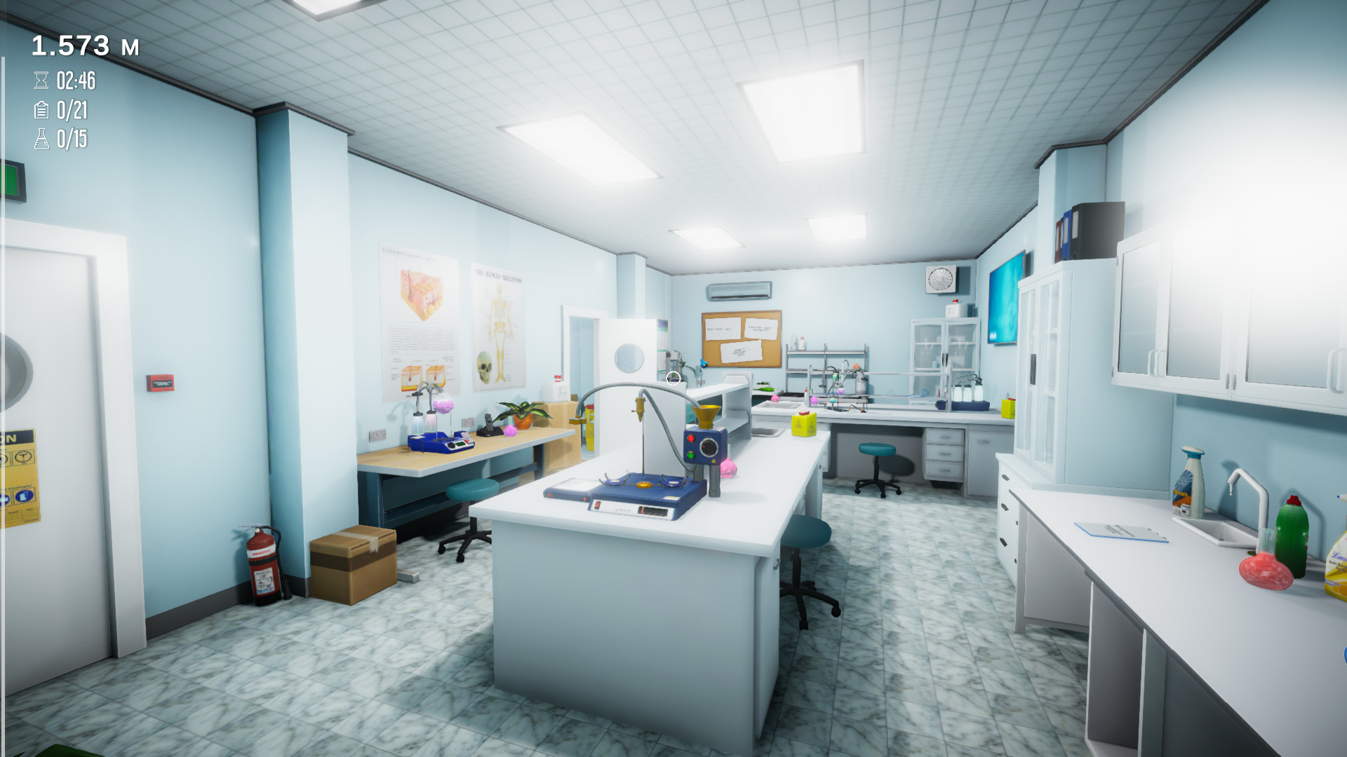 大小很重要/Size Matters(v1.1.46)