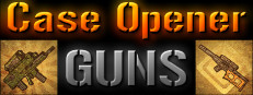 Case Opener Guns
