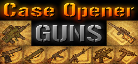 Case Opener Guns Cover Image