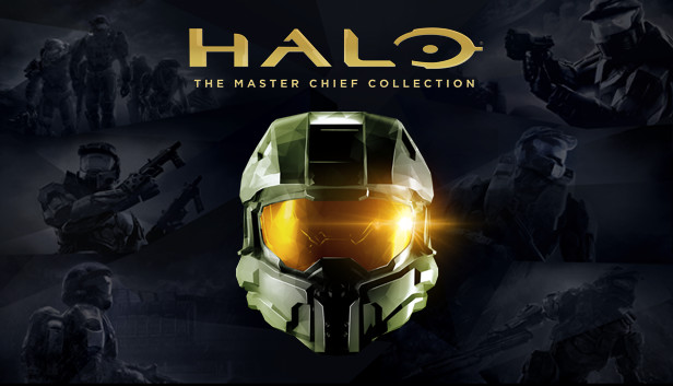 Save 50% on Halo: The Master Chief Collection on Steam