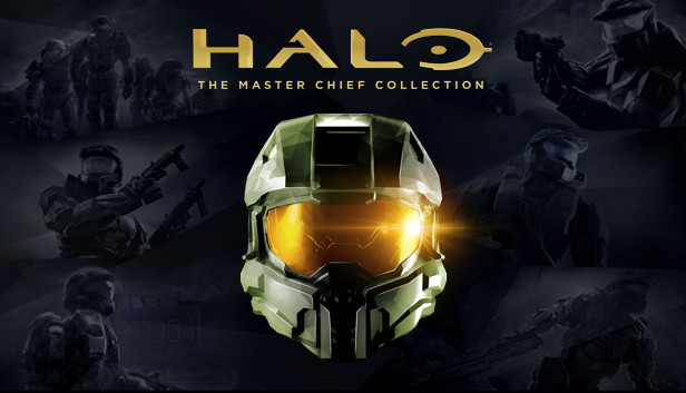 Halo - Ver la serie online completas en español