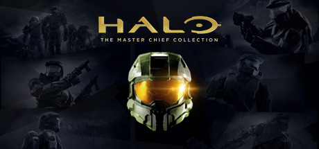 Halo: The Master Chief Collection Cover Image