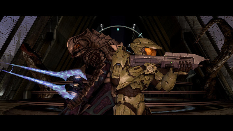  Halo: The Master Chief Collection : Microsoft