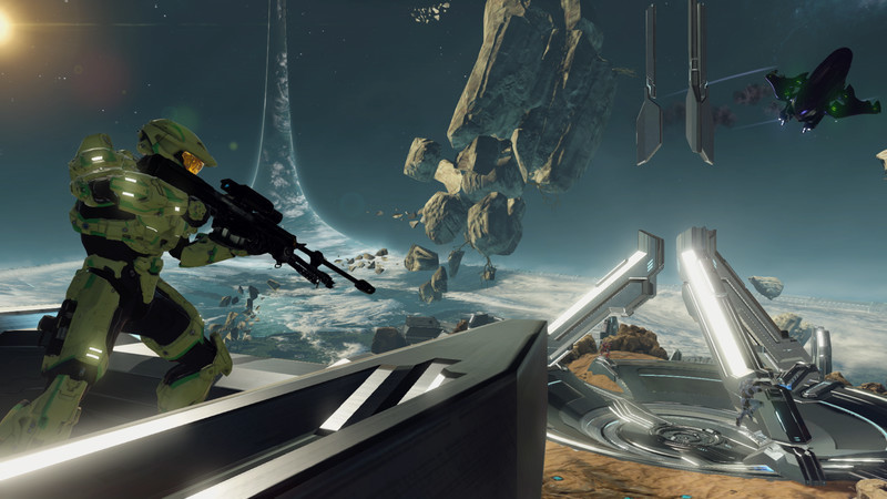 Halo: The Master Chief Collection Review