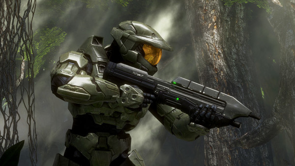 KHAiHOM.com - Halo: The Master Chief Collection