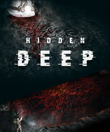 Hidden Deep