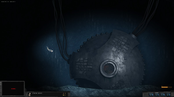 Скриншот из Hidden Deep
