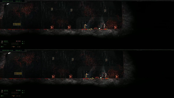 Hidden Deepfor windows and Linux 1