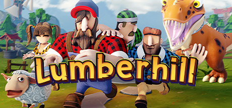 Lumberhill header image