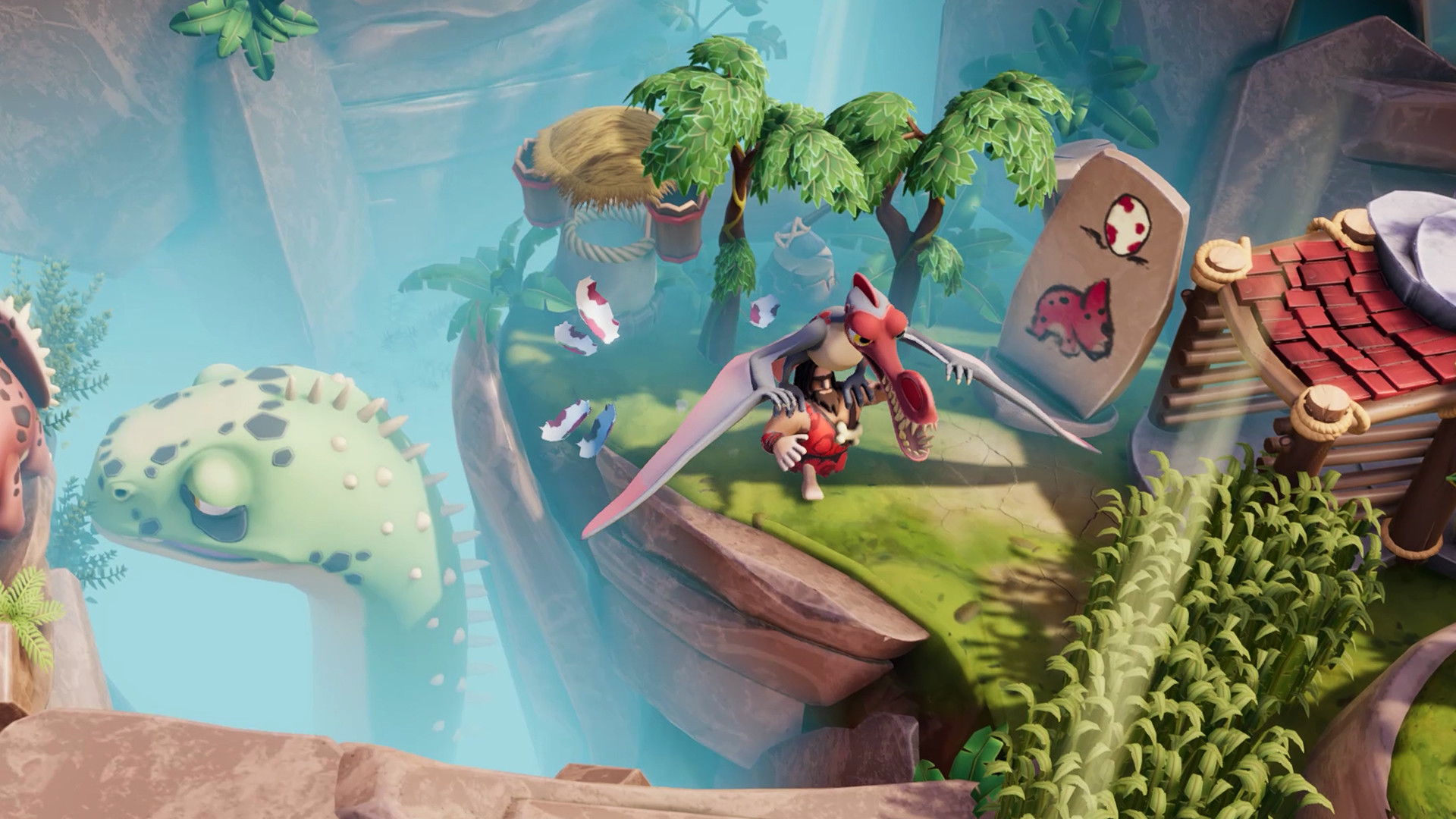 Lumberhill screenshot 9