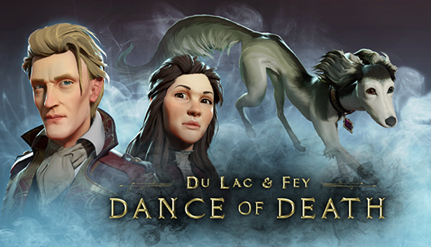 Dance of Death Du Lac and Fey Free Download