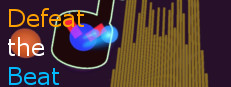 Defeat the Beat 게임 이미지