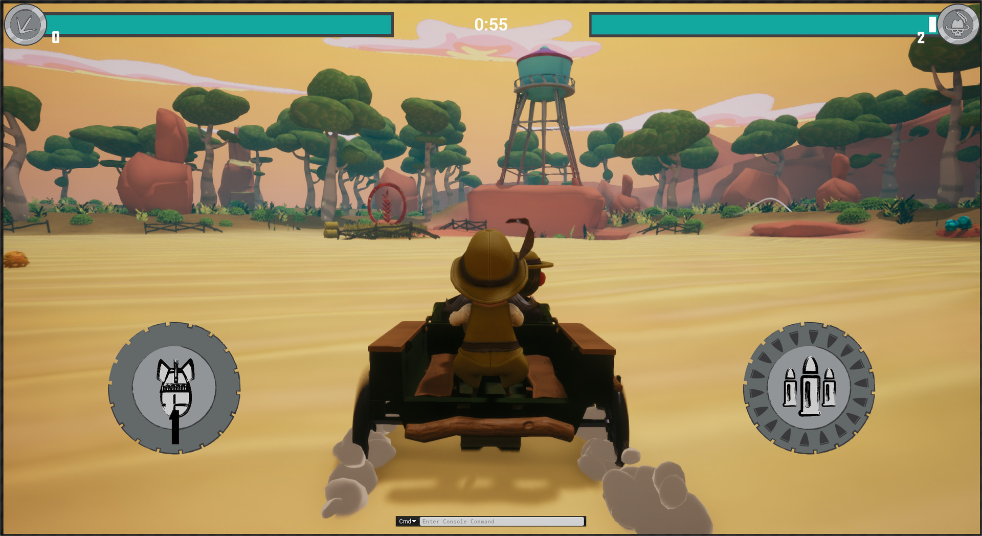 The Great Emu War On Steam The Great Emu War On Steam
