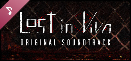 Lost in Vivo - Original Soundtrack banner image