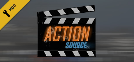 Action: Source Cover Image