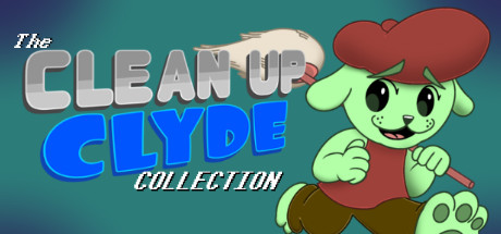 The Clean Up Clyde Collection Cover Image