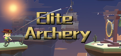 Elite Archery Cover Image