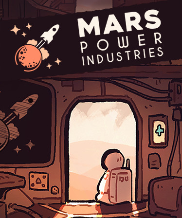 Mars Power Industries Deluxe