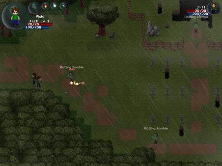 скриншот 001 Game Creator - Enhanced RPG (Turn-Based Battles) 5
