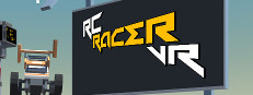 RCRacer VR 게임 이미지