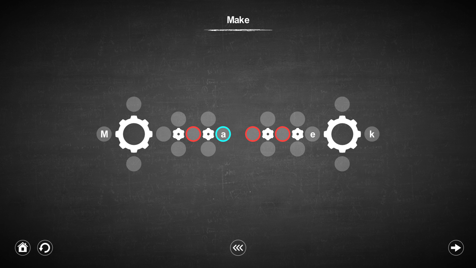 Blueprint Word: Classroom Demo #0