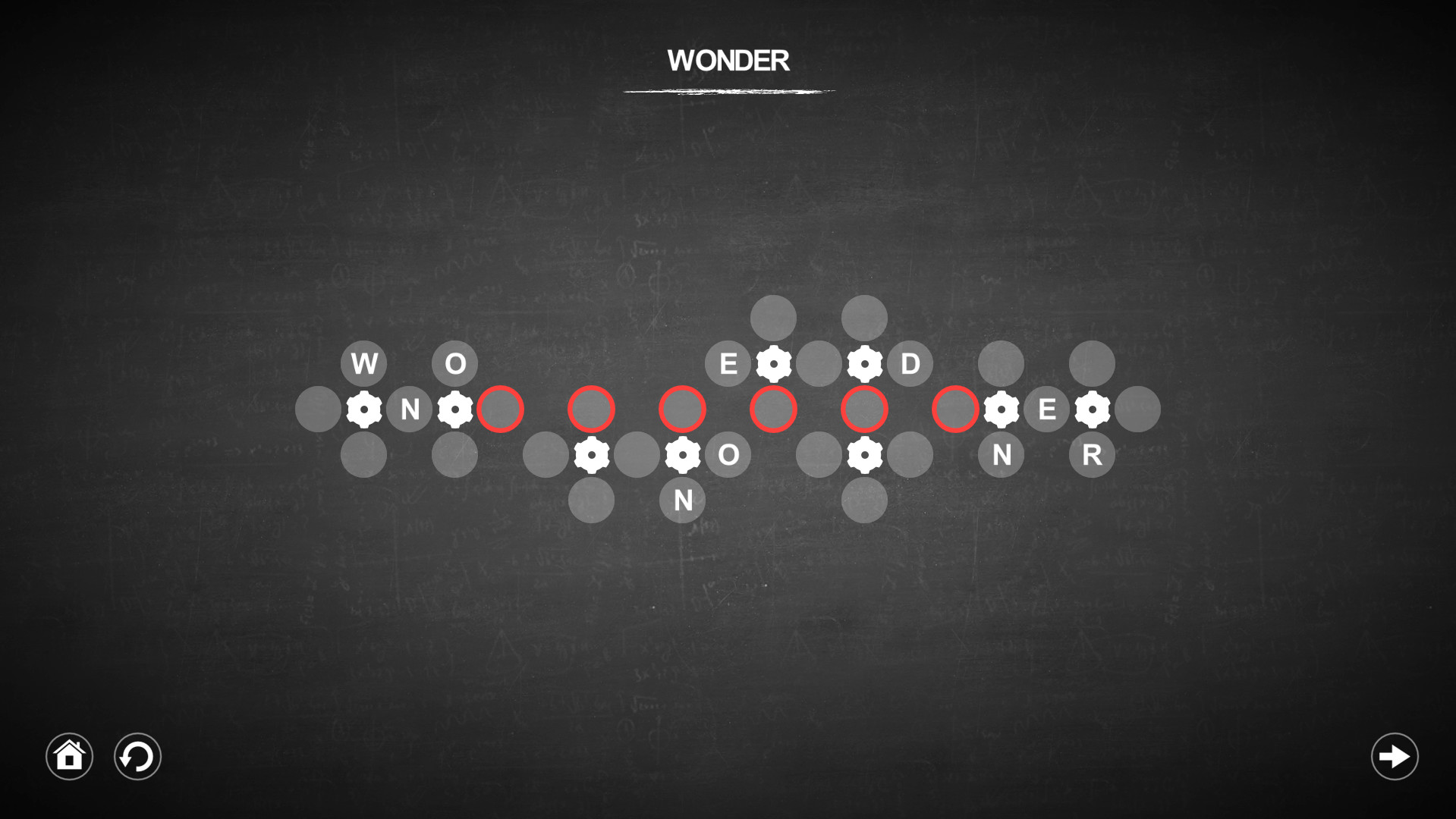 Blueprint Word: Classroom Demo #5