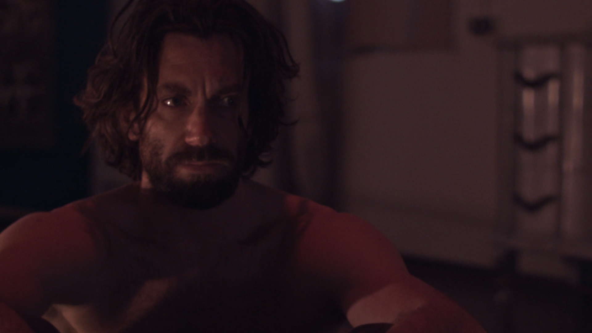 A Taste of Phobia #4