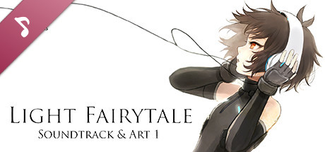 Light Fairytale Episode 1 Soundtrack & Art banner image