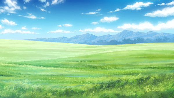 скриншот Light Fairytale Theme-song Anime Single & Art 3