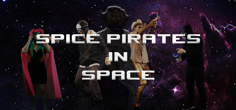 Spice Pirates in Space: A Retro RPG steam charts