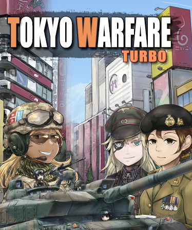 Tokyo Warfare Turbo