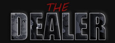 The Dealer 게임 이미지