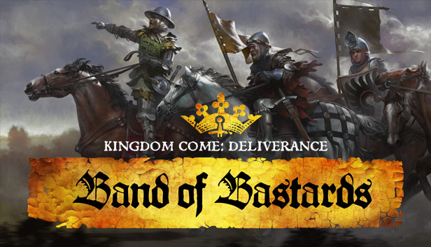 Band Of Bastards 1