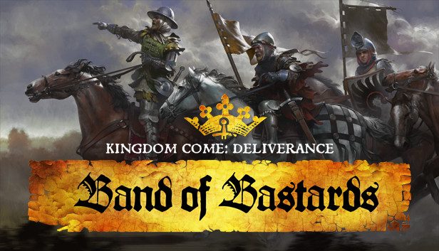 Kingdom Come Deliverance Band Of Bastards On Steam Kingdom Come Deliverance Band Of Bastards On Steam