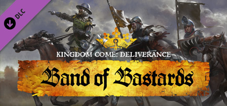 Kingdom Come Deliverance Band Of Bastards On Steam