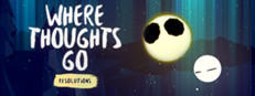 Where Thoughts Go: Resolutions 게임 이미지