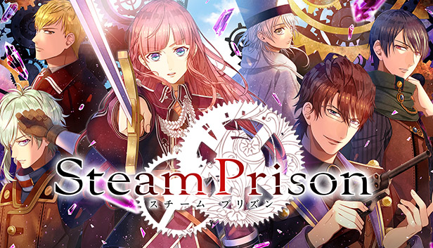 High School Otome on Steam