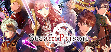 Steam Prison On Steam