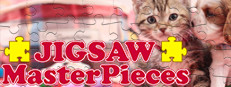 Jigsaw Masterpieces